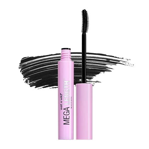 best waterproof mascara for short lashes - mascara for stubborn straight lashes.